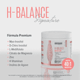 thumbnail image 3 of BIRDMAN H BALANCE 30 PORCIONES 222 GR SIN SABOR, 3 of 3