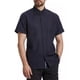 thumbnail image 1 of Camisa Hombre De Lino Casual Manga Corta Slim Fit, 1 of 5