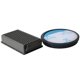 thumbnail image 3 of Juego de filtro de polvo HEPA de repuesto para Rowenta RO3715 RO3718 RO3759 RO3798 para piezas de Robot aspirador Moulinex, accesorios, 3 of 5