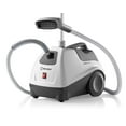thumbnail image 1 of Reliable Vivio Défroisseur à Vêtements Professionnel avec Tête de Vapeur en PVC Robuste, Blanc, 500GC, 1 of 5