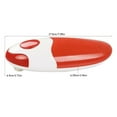 GIUHUIZ Auto 2.0 Electric Can Opener Refined Opens Almost Any Can Open