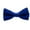 Royal Blue, variant on Boys Solid Blue Pre-Tied Bow Ties, 1 to 10 years