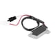 thumbnail image 2 of Rectificador regulador de voltaje de motocicleta para Yamaha XV 400 VIRAGO 3JB XV1100 Ndcxsfigh Accesorios para autos y motos, 2 of 6