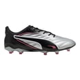 thumbnail image 1 of TENIS PUMA HOMBRE KING PRO FG/AGFFG PLATEADO FUTBOL 10830802 plateado 280, 1 of 6