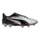 thumbnail image 1 of TENIS PUMA HOMBRE KING PRO FG/AGFFG PLATEADO FUTBOL 10830802 plateado 255, 1 of 6