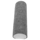 thumbnail image 5 of Sturdy Cat Scratching Post Dark Grey 30.00X9.00X8.80CM Cylinder Exercise Entertainment 1Pcs, 5 of 5