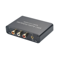 thumbnail image 2 of Convertidor DAC de retorno de audio ARC HDMI digital a analógico, 2 of 4