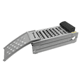 thumbnail image 1 of Rampa Plegable Para Motocicleta Bloosom /cuatrimoto Plata, 1 of 4