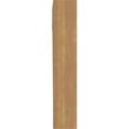 thumbnail image 3 of Ekena Millwork 5 1/2"W x 30"D x 30"H Balboa Block Smooth Bracket, Western Red Cedar, 3 of 25