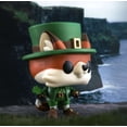 thumbnail image 2 of Funko Funko POP! Around the World Finley Vinyl Figure (Ireland), 2 of 2
