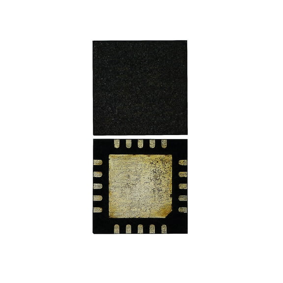Replacement Power IC Compatible With MacBooks (TI:CD3211A1RGPR / CD3211A1 / CD3211: QFN-20 Pin)