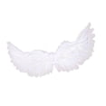 thumbnail image 2 of Accesorios de vestuario Colco Alas de ángel para adultos Accesorios de actuación Carnaval 65cmx35cm, 2 of 6