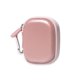 thumbnail image 2 of Funda CaseSack para auriculares King Lucky i121 con clip, color dorado rosa, 2 of 5