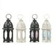 thumbnail image 2 of Naiovety 2021 nuevo candelabro europeo, portavelas colgante Vintage, farol de de cristal marroquí, decoración del hogar para bodas Iluminación y accesorios vidrio negro y colorido, 2 of 6