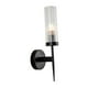 thumbnail image 1 of Aplique de pared LED Salvador Con pantalla de cristal, 1 of 9