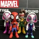 thumbnail image 2 of En existencia Legends Marvel Spiderman Spider Man Spidey y sus increíbles amigos Figura de acción Muñeca Figura Figura para regalo de niño T, 2 of 5