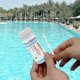 thumbnail image 4 of 100pcs Clearwater Dip Test Strips Hot Tub Spa Swimming Pool Water Ph Alkaline Chlorine, 4 of 4