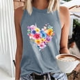 thumbnail image 2 of My Orders Cute Summer Tops for Women, Elegant Blouses for Women Wedding Guest Workout Tops for Women Plus Size Summer Tops for Women 2025 Trendy Sexy Summer Shirts for Island Vacation, 2 of 4