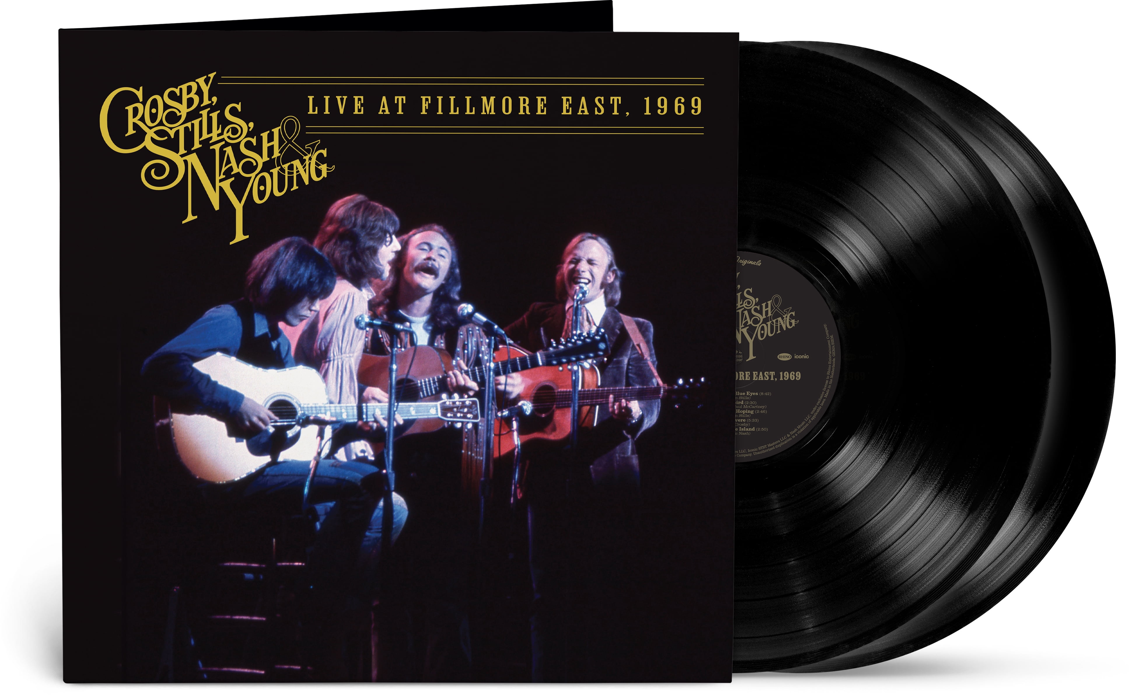 洋楽 Crosby, Stills, Nash & Yong (RARE SET!!) 洋楽 Crosby, Stills, Nash & Yong (RARE SET!!) 洋楽 Crosby, Stills