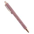 thumbnail image 1 of TIELUTT The Beating Pen Rhinestone Foreskin the Pen Girl Student Craft Table for Kids Craft Table Foldable Stationery Pens Cute Rhinestones for Crafts Stationery Cards and Envelopes Set Kids, 1 of 7