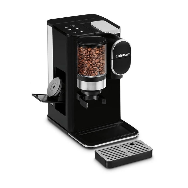 Cuisinart DGB-2 Single-Serve Coffeemaker, Grind and Brew Cuisinart DGB-2 Single-Serve Coffeemaker, Grind and Brew