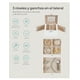 thumbnail image 2 of oyero de 3 niveles, estuche de viaje con asa, 2 cajones, organizador de joyas con cerradura con espejo, almacenamiento de joyas, 2 of 5