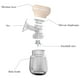thumbnail image 3 of Port&aacute;til Extractor De Leche El&eacute;ctrico Integrado Recargable con Funci&oacute;n De Masaje Extractor De Leche para Succi&oacute;n de Leche Materna y Masaje de Se PREMCC NA, 3 of 6