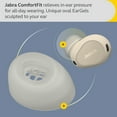 thumbnail image 5 of Jabra Elite 10 - Cream True Wireless Earbuds Cream, 5 of 7