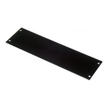 Havis C-FP 25 - Mounting component (filler plate) - car console