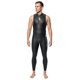 thumbnail image 1 of Traje de neopreno Synergy Volution 3/2 mm sin mangas negro L1, 1 of 5