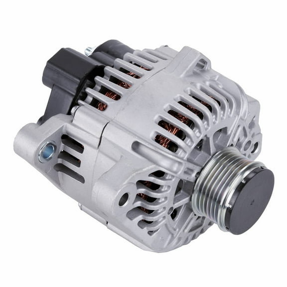 For Hyundai Santa Fe Alternator 2010 2011 2012 | 2.4 Liter 4-Cylinder For 37300-2G500