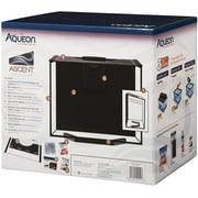 Aqueon Aquarium Starter Kit with LED Lighting