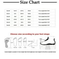 thumbnail image 3 of Men'S Casual Winter Solid Short Bootie Footwear Warm Shoes, 3 of 9