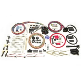 Painless Performance 23 Circuit Harness - Pro Series Key In Dash 10404 Painless Performance 23 Circuit Harness - Pro Series Key In Dash 10404