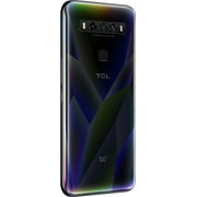 Verizon TCL 5G, Prepaid Smartphone, Diamond Grey