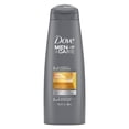 thumbnail image 1 of Dove Men+Care 2-in-1 Shampoo and Conditioner, Thick and Strong, 12 Oz, 1 of 5