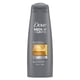 thumbnail image 1 of Dove Men+Care 2-in-1 Shampoo and Conditioner, Thick and Strong, 12 Oz, 1 of 5