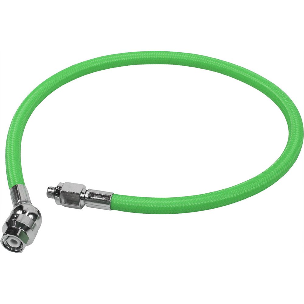 XS Scuba XS Scuba Miflex Dual Swivel Regulator Hose