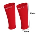 thumbnail image 2 of Calcetines de compresión para deportes al aire libre, protección de piernas, compresión para correr, calcetines de presión para hombres y mujeres, 2 of 5
