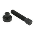 thumbnail image 4 of Ecoblue Puller Crankshaft Pulley Tool Carbon Steel Material Engine Code Support Oem Standard Construction For Ford Tdci 2.0, 4 of 8