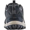 thumbnail image 4 of OBOZ Men's Sypes Low Leather Wateproof Lava Rock - 76101-LAVA ROCK, 4 of 6