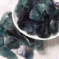 thumbnail image 3 of Pierre Diffuseur Naturelle en Vrac Cristal d'Améthyste Rugueuse Pierres Brutes Naturelles Pierres Brutes en Cristal de Guérison Pierres Précieuses Vertes pour Guérison Méditation Rituel d'Équilibre des Chakras 3.5OZ, 3 of 9