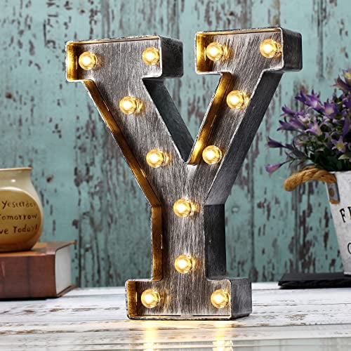 Led marquee cheap