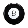 thumbnail image 2 of Juego de Mesa MATTEL Stranger Things Magic 8 Ball, 2 of 4