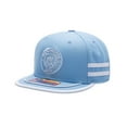 thumbnail image 1 of Manchester City - Offshore Snapback Hat (Fan Ink), 1 of 5