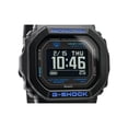 thumbnail image 2 of Casio G-Shock G-Squad Digital Smartphone Link Bluetooth Bio Based Resin Solar DW-H5600-1A2 200M Men's Watch, 2 of 3