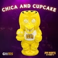 thumbnail image 2 of Geeki Tikis Five Nights At Freddy's Chica and Cupcake 18-Ounce Ceramic Mug, 2 of 7