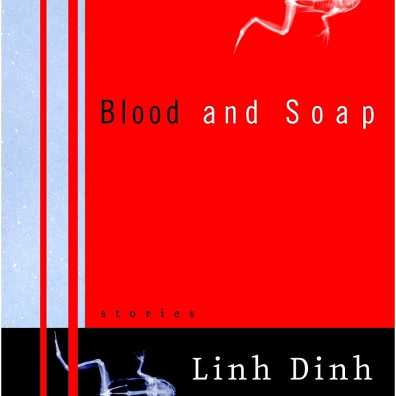 Pre-Owned Blood and Soap : Stories (Paperback)