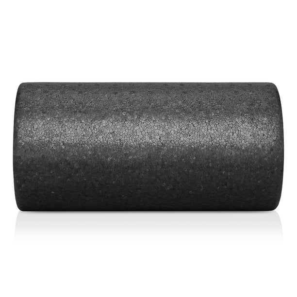 Foam Roller, High Density Round Foam Roller for Back, Leg and Hand