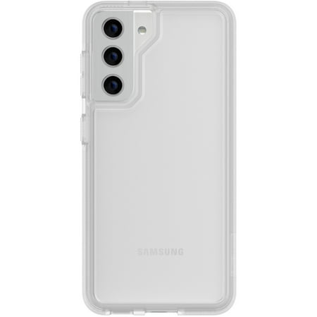 Survivor - Strong Case for Samsung Galaxy S21 5G - Clear